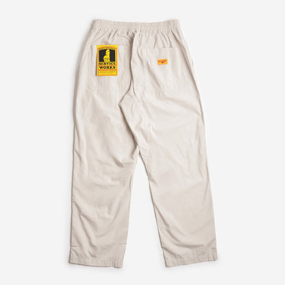 Service Works Poplin Chef Pant