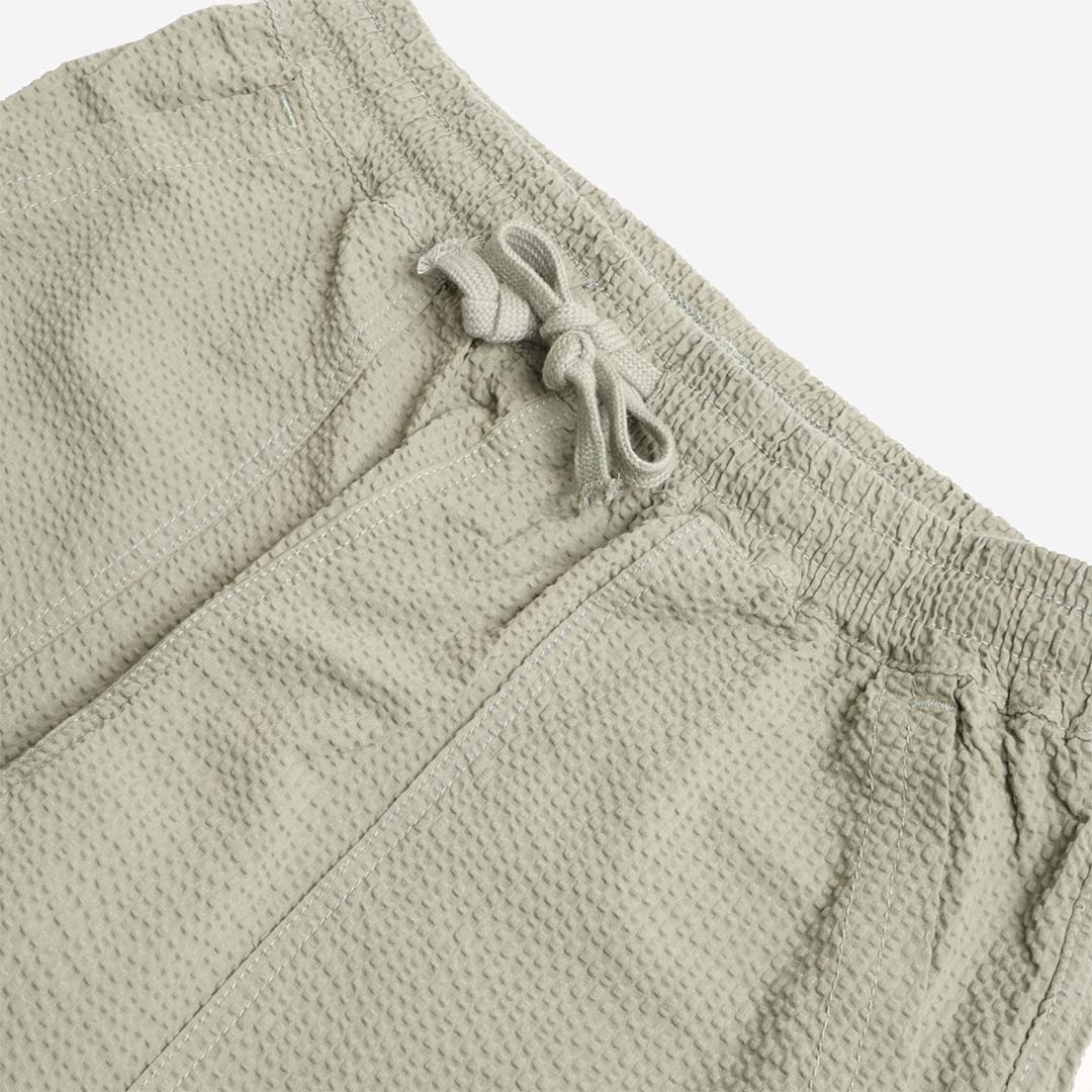 Service Works Seersucker Chef Pants