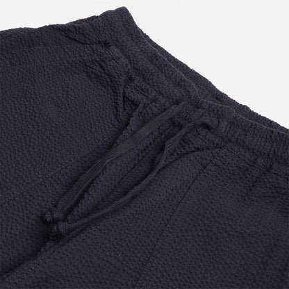 Service Works Seersucker Chef Shorts