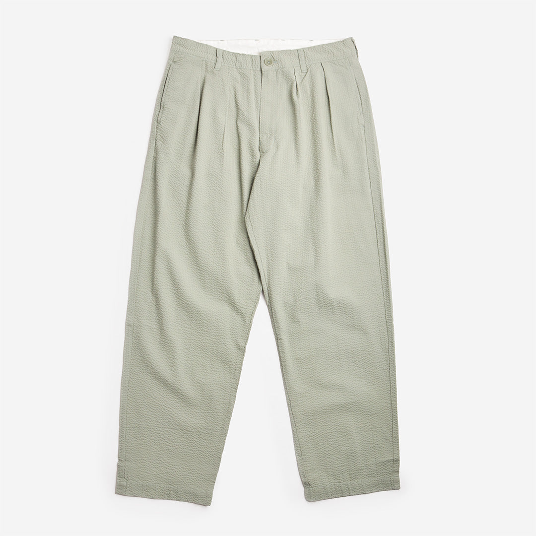 Service Works Seersucker Part Timer Pants