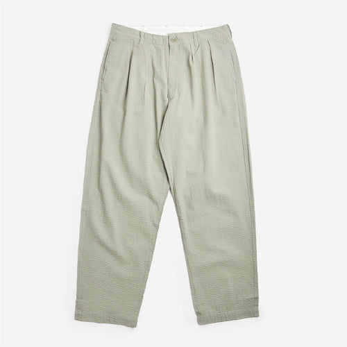 Service Works Seersucker Part Timer Pants
