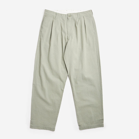Service Works Seersucker Part Timer Pants