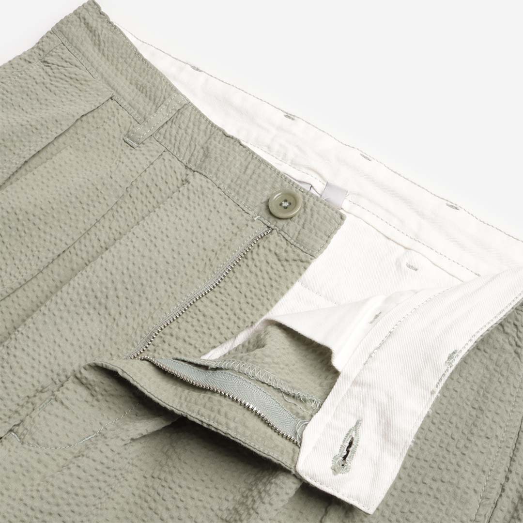 Service Works Seersucker Part Timer Pants