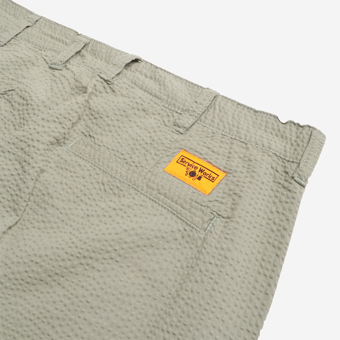 Service Works Seersucker Part Timer Pants