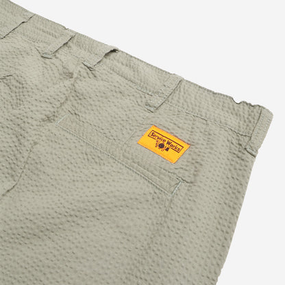 Service Works Seersucker Part Timer Pants