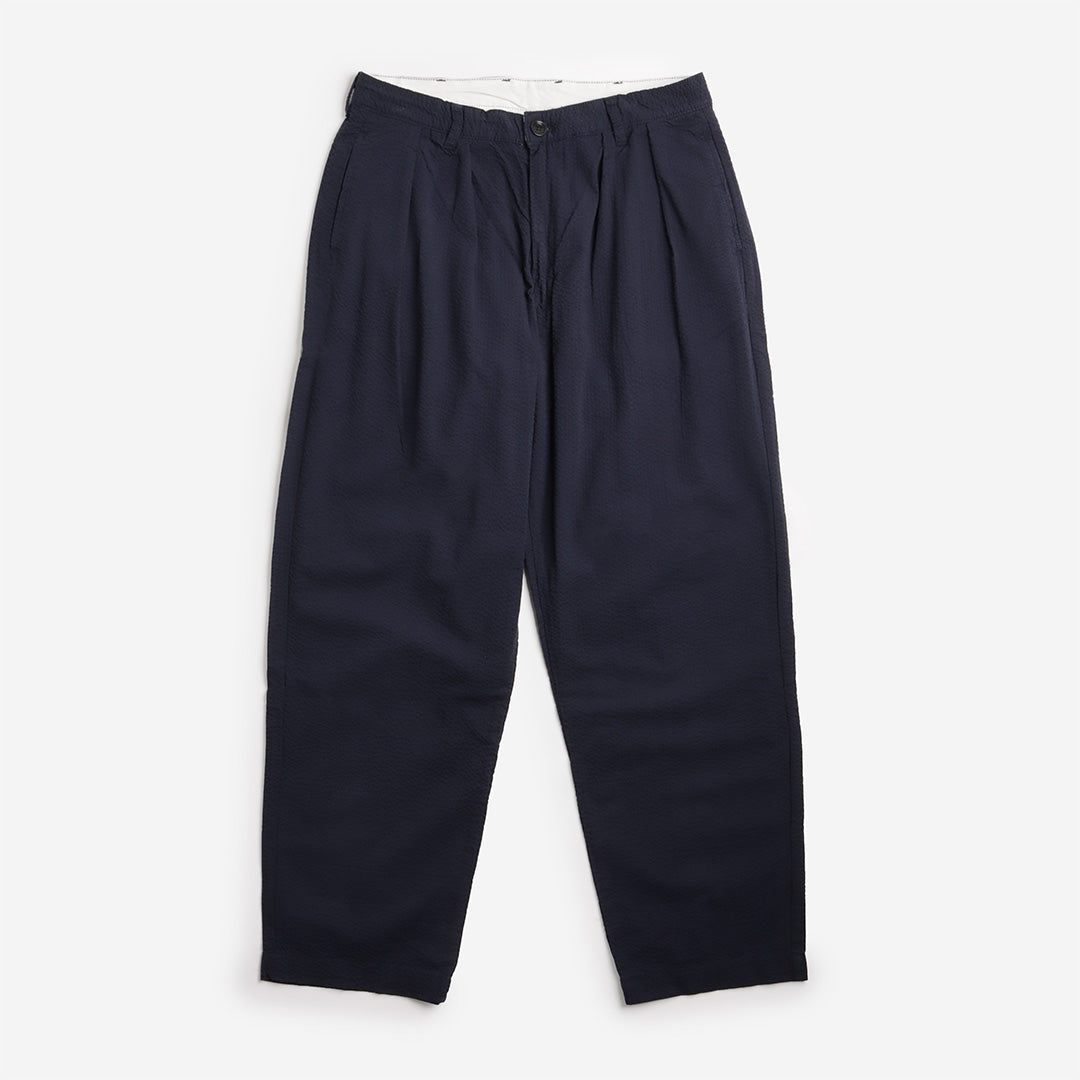 Service Works Seersucker Part Timer Pants