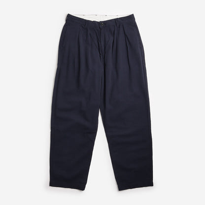 Service Works Seersucker Part Timer Pants