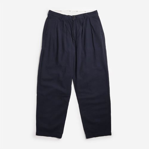 Service Works Seersucker Part Timer Pants