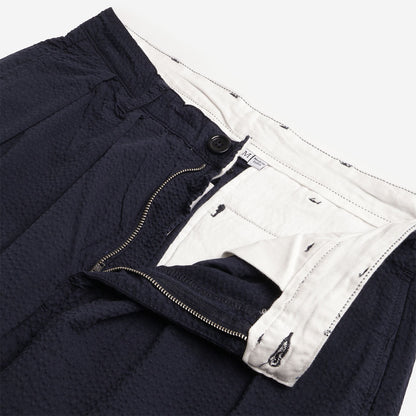 Service Works Seersucker Part Timer Pants