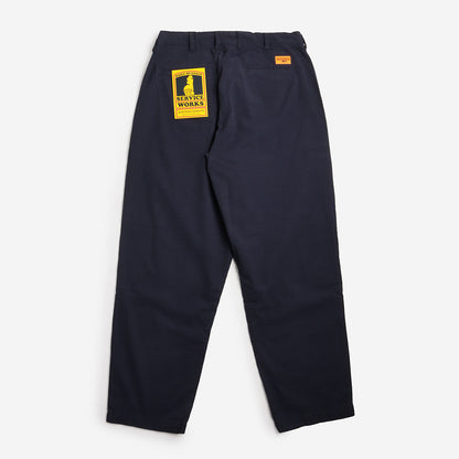 Service Works Seersucker Part Timer Pants