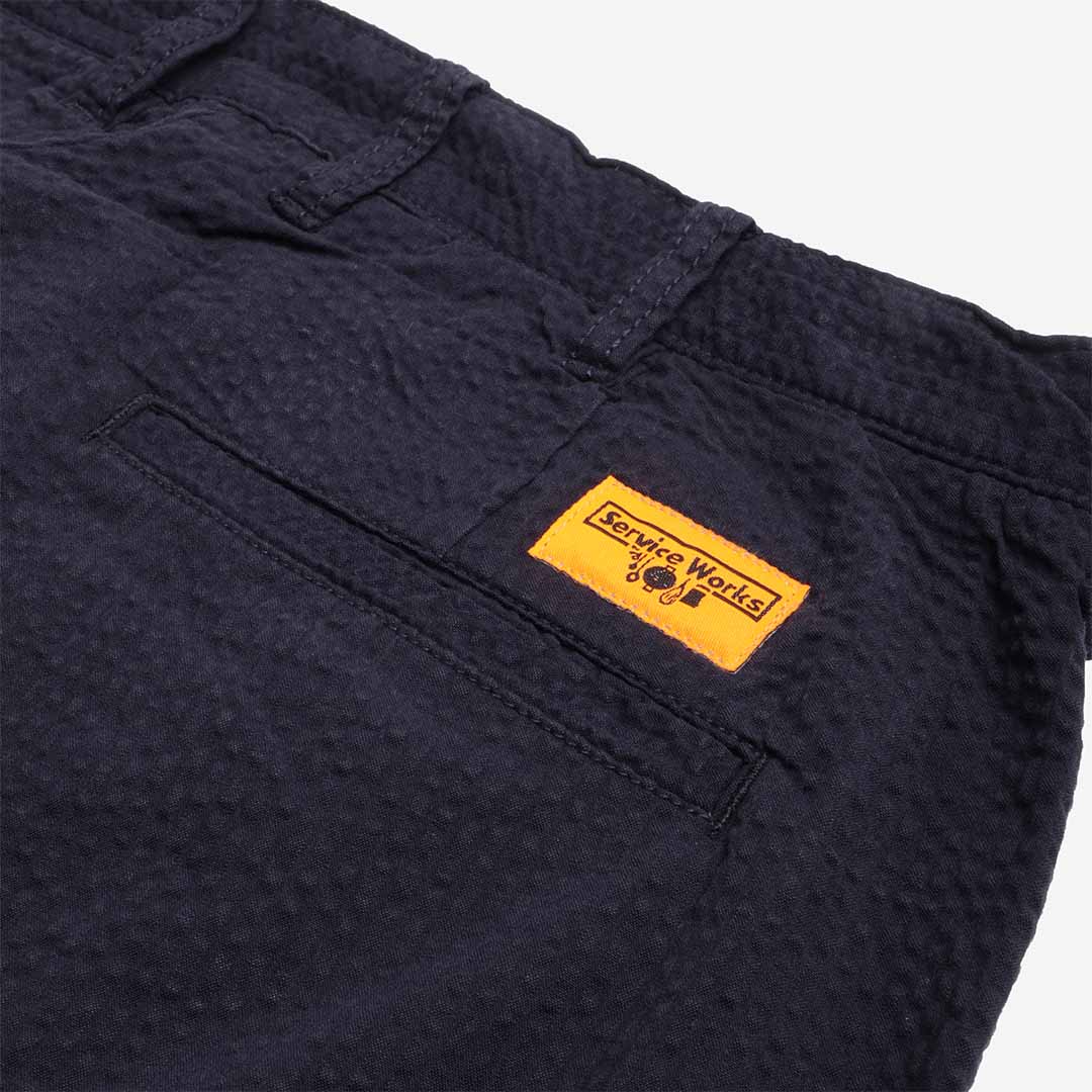 Service Works Seersucker Part Timer Pants
