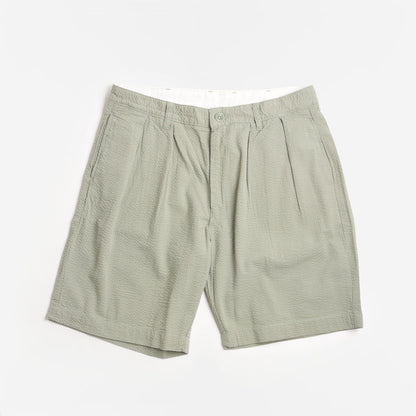 Service Works Seersucker Part Timer Shorts