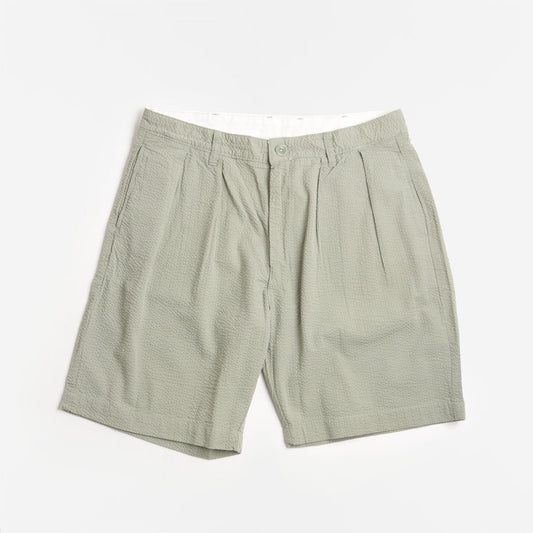 Service Works Seersucker Part Timer Shorts
