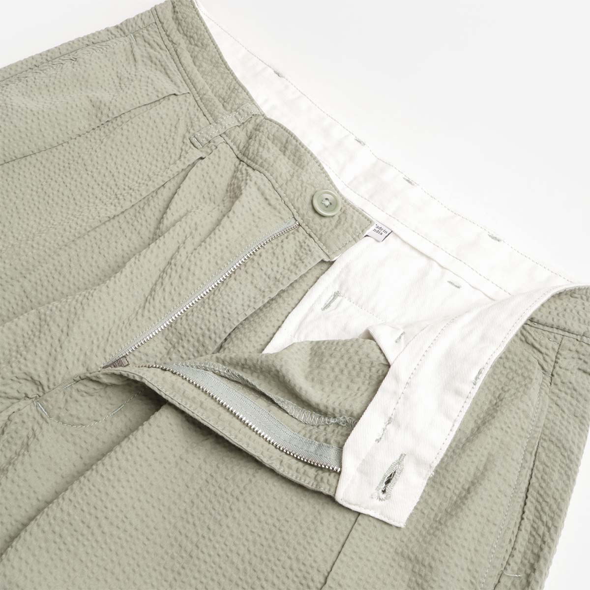 Service Works Seersucker Part Timer Shorts