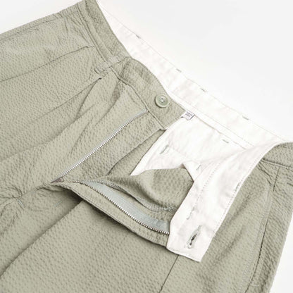Service Works Seersucker Part Timer Shorts