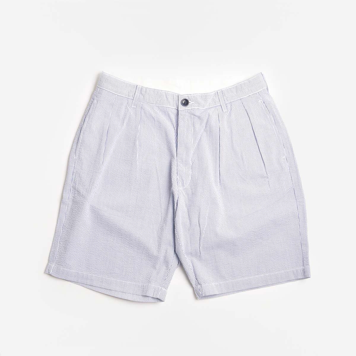 Service Works Seersucker Part Timer Shorts