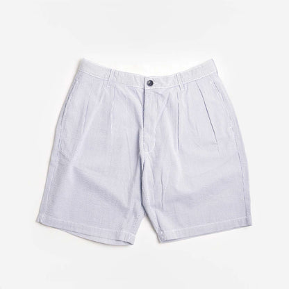 Service Works Seersucker Part Timer Shorts