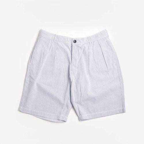 Service Works Seersucker Part Timer Shorts