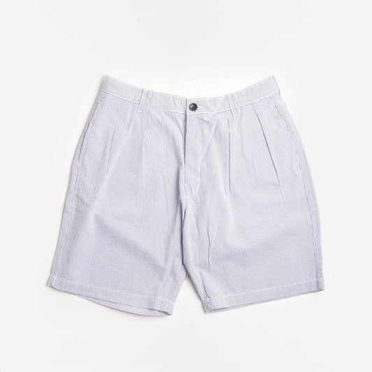 Service Works Seersucker Part Timer Shorts