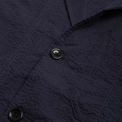 Service Works Seersucker Server Suit Jacket