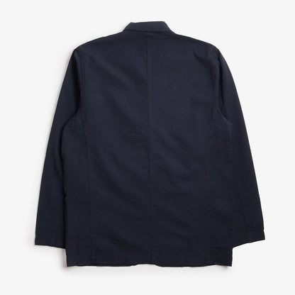 Service Works Seersucker Server Suit Jacket