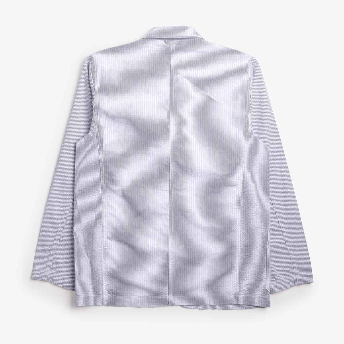 Service Works Seersucker Server Suit Jacket