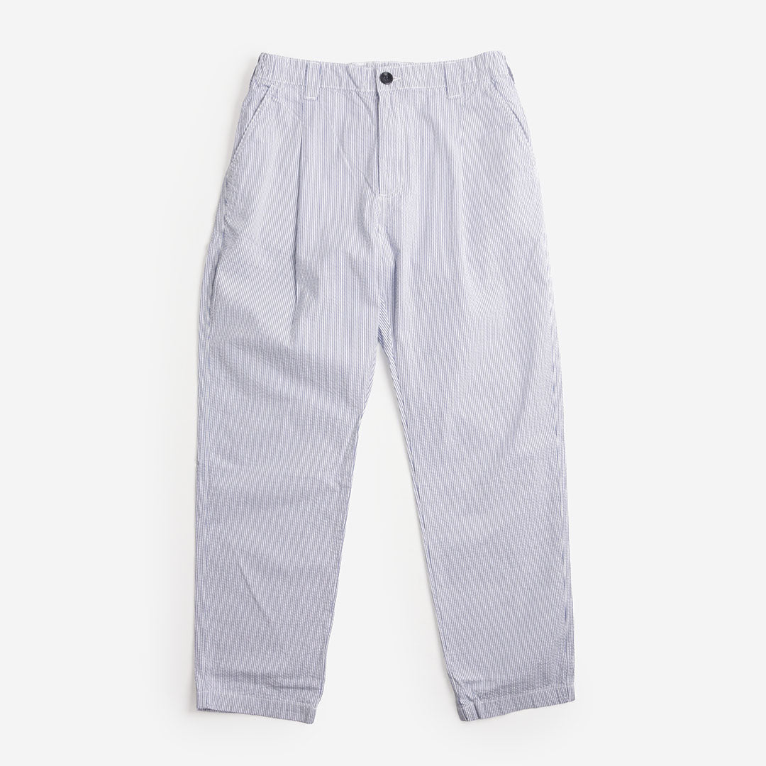Service Works Seersucker Waiter Pants