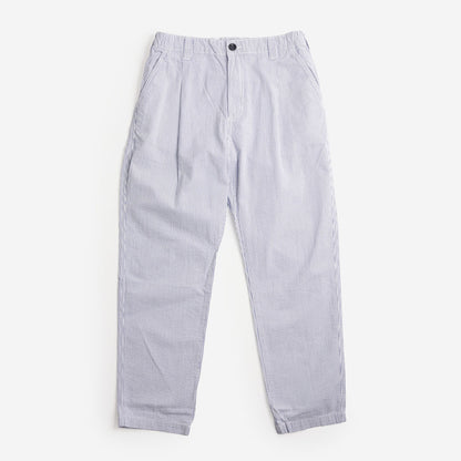 Service Works Seersucker Waiter Pants