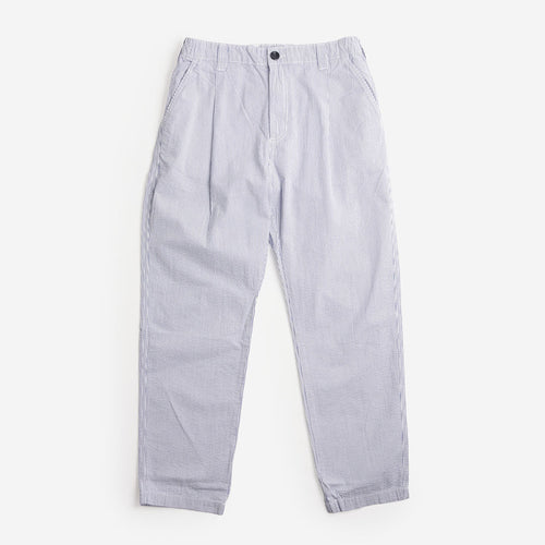 Service Works Seersucker Waiter Pants