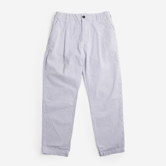 Service Works Seersucker Waiter Pants