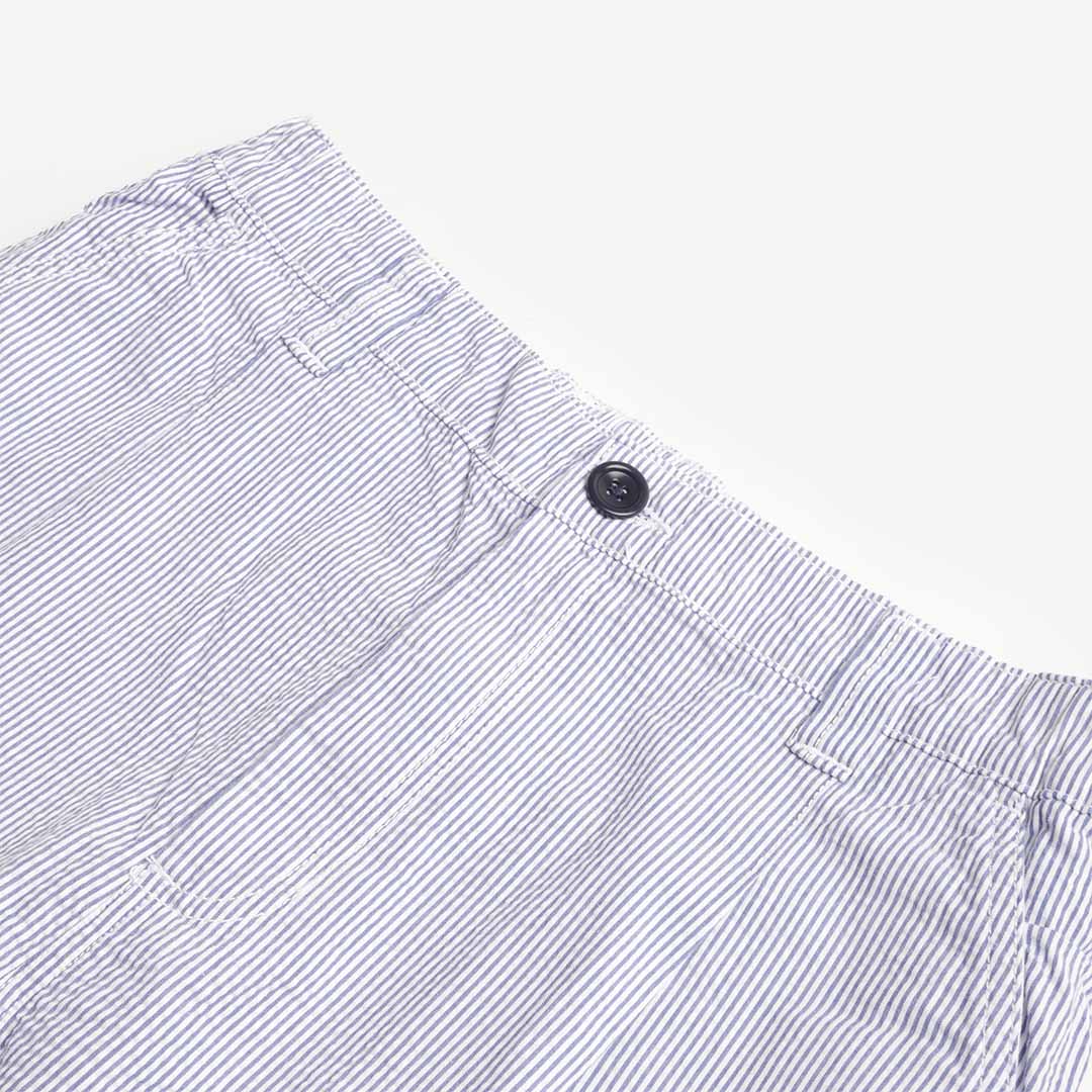 Service Works Seersucker Waiter Pants