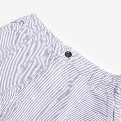 Service Works Seersucker Waiter Pants