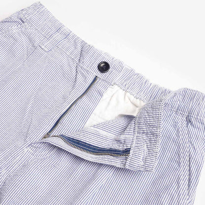 Service Works Seersucker Waiter Pants