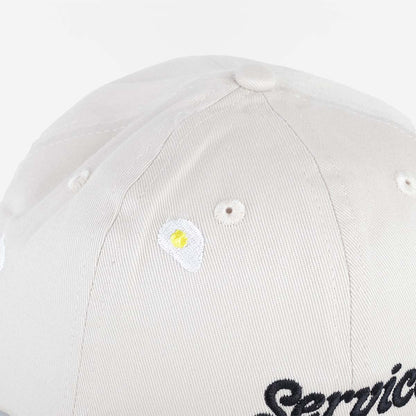 Service Works Service Fried Cap