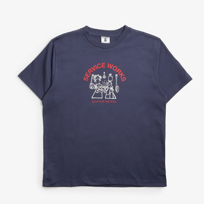 Service Works Soup For The Soul T-Shirt