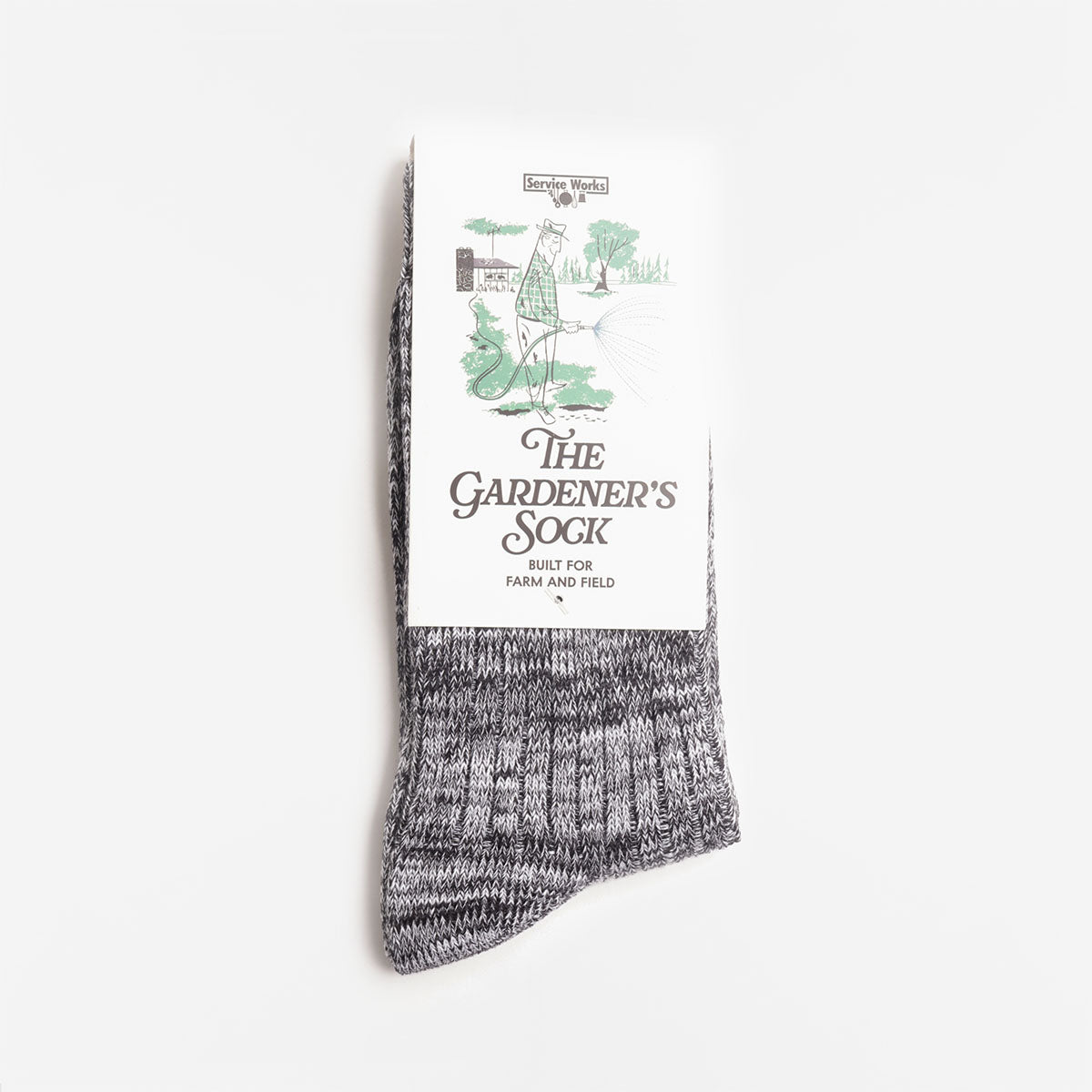 Service Works The Gardener's Socks