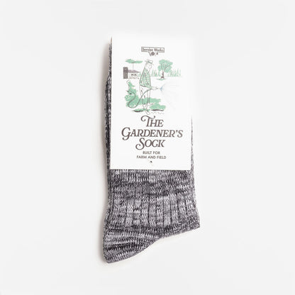 Service Works The Gardener's Socks