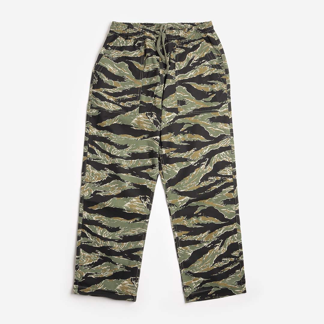 Service Works Tigerstripe Chef Pant