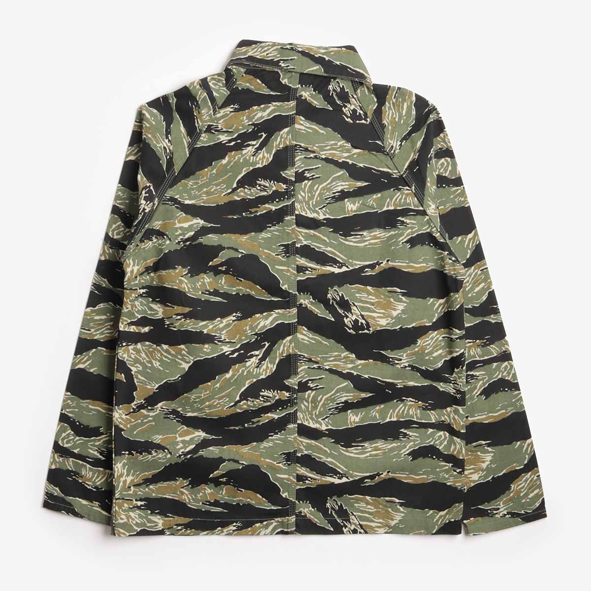 Service Works Tigerstripe Coverall 2.0