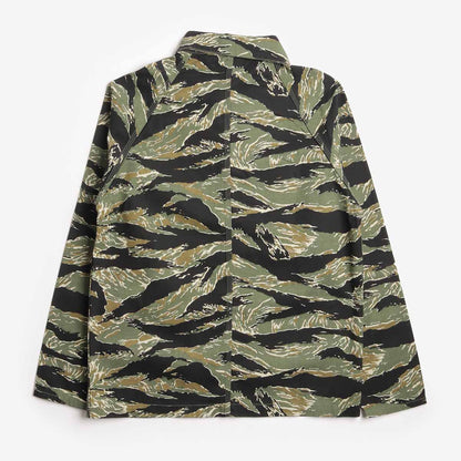 Service Works Tigerstripe Coverall 2.0