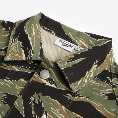 Service Works Tigerstripe Coverall 2.0