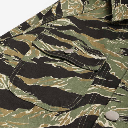 Service Works Tigerstripe Coverall 2.0