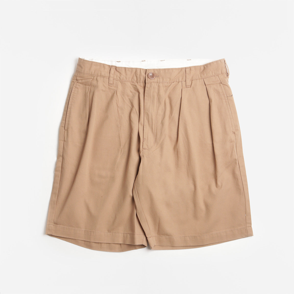 Service Works Twill Part Timer Shorts