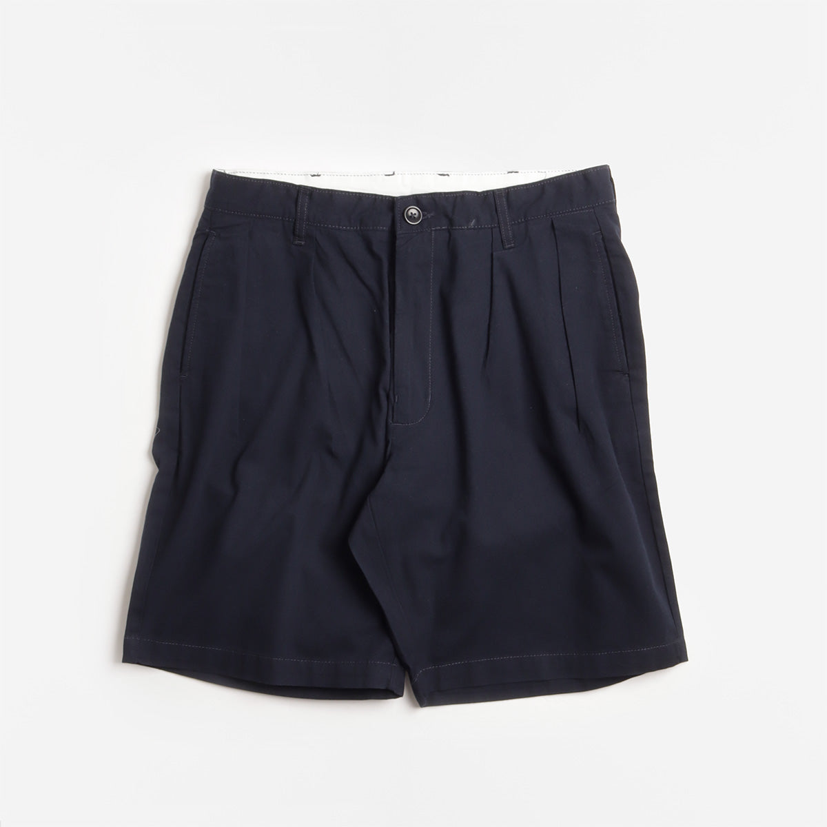 Service Works Twill Part Timer Shorts