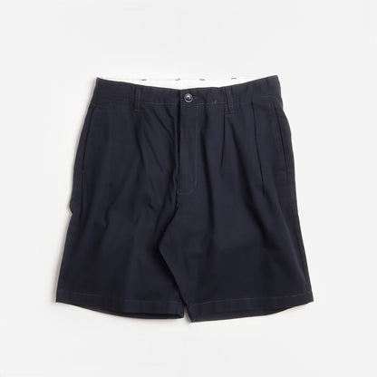 Service Works Twill Part Timer Shorts