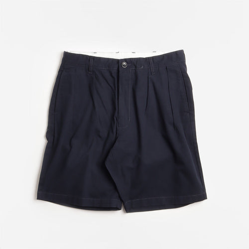 Service Works Twill Part Timer Shorts