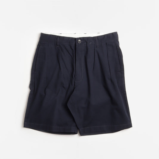 Service Works Twill Part Timer Shorts