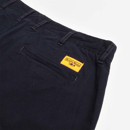 Service Works Twill Part Timer Shorts