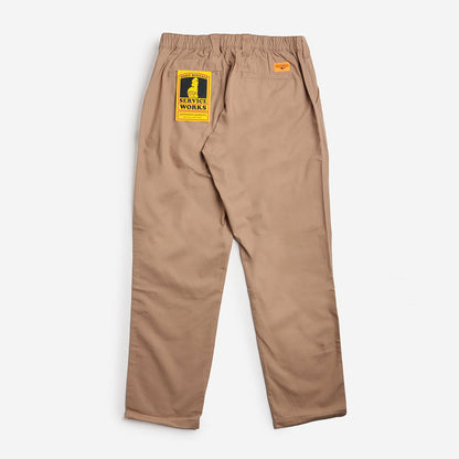Service Works Twill Waiter Pants