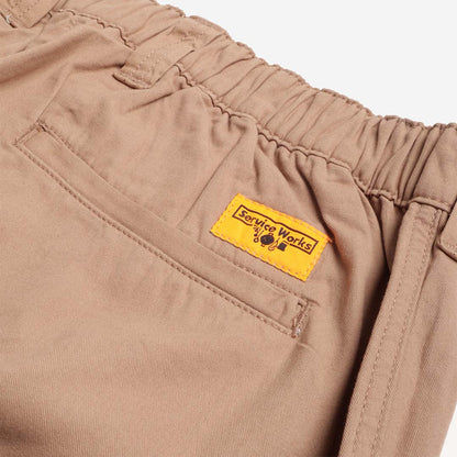 Service Works Twill Waiter Pants